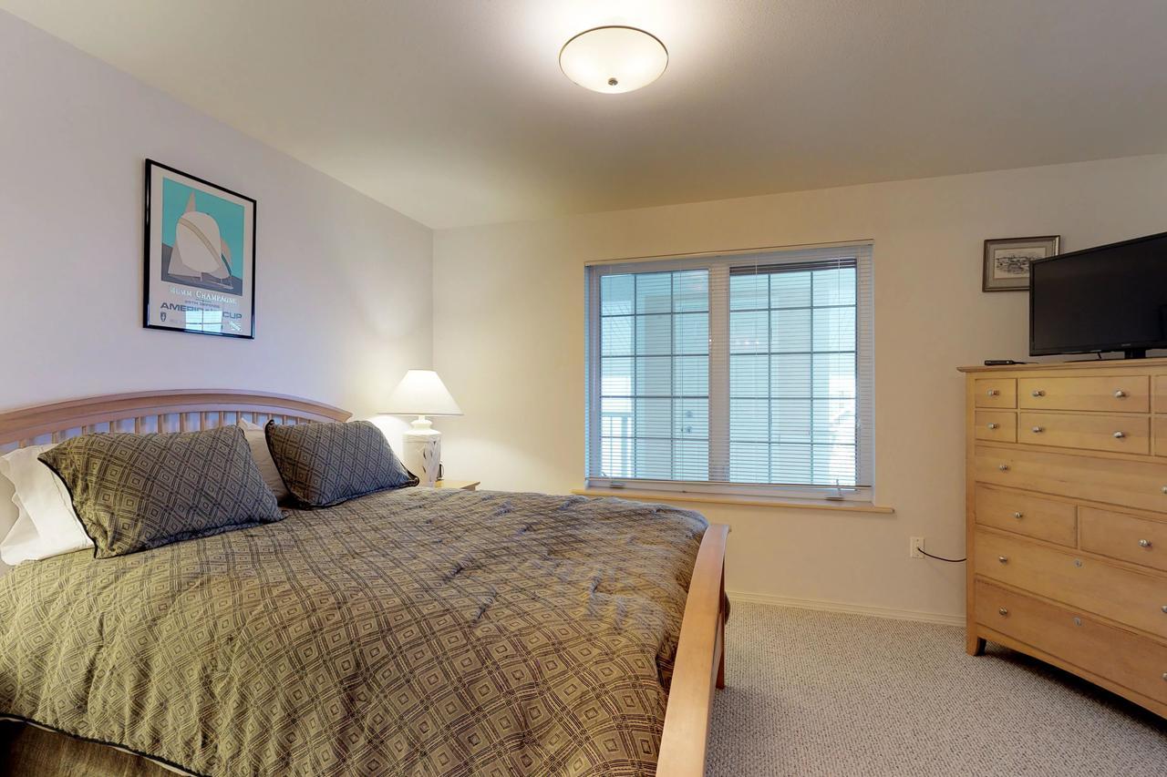 Sunny Delight Apartment Westport Ngoại thất bức ảnh